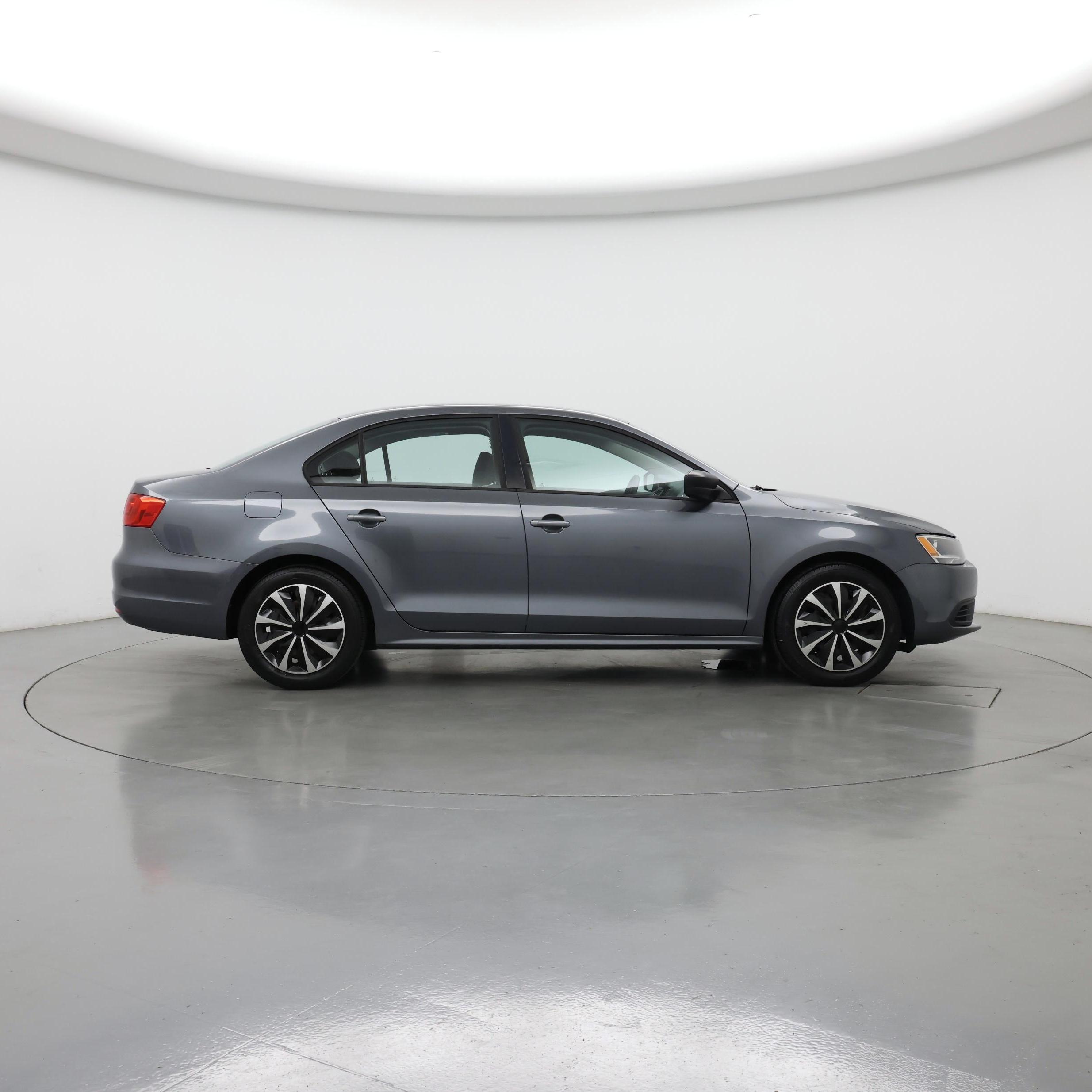 Thumbnail: 2014 Volkswagen Jetta - 7