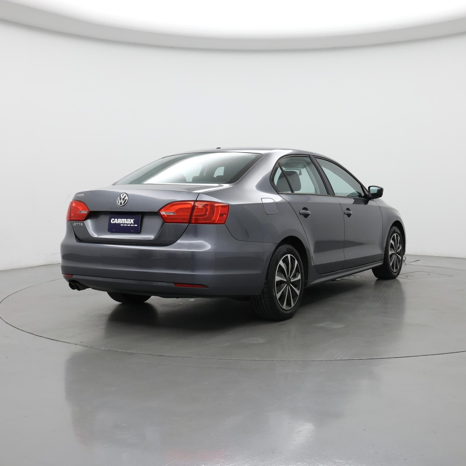 Thumbnail: 2014 Volkswagen Jetta - 8
