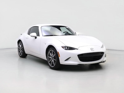 2021 Mazda MX-5 Miata Grand Touring -
                Orlando, FL