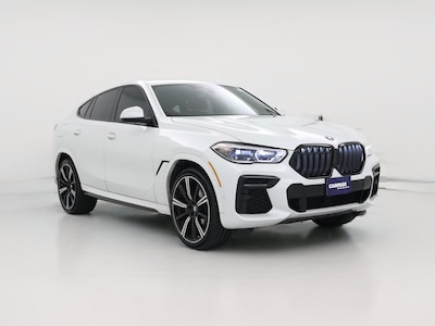 2023 BMW X6 xDrive40i -
                Warner Robins, GA