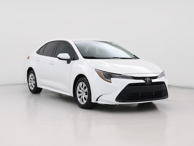 2024 Toyota Corolla LE -
                  Boynton Beach, FL