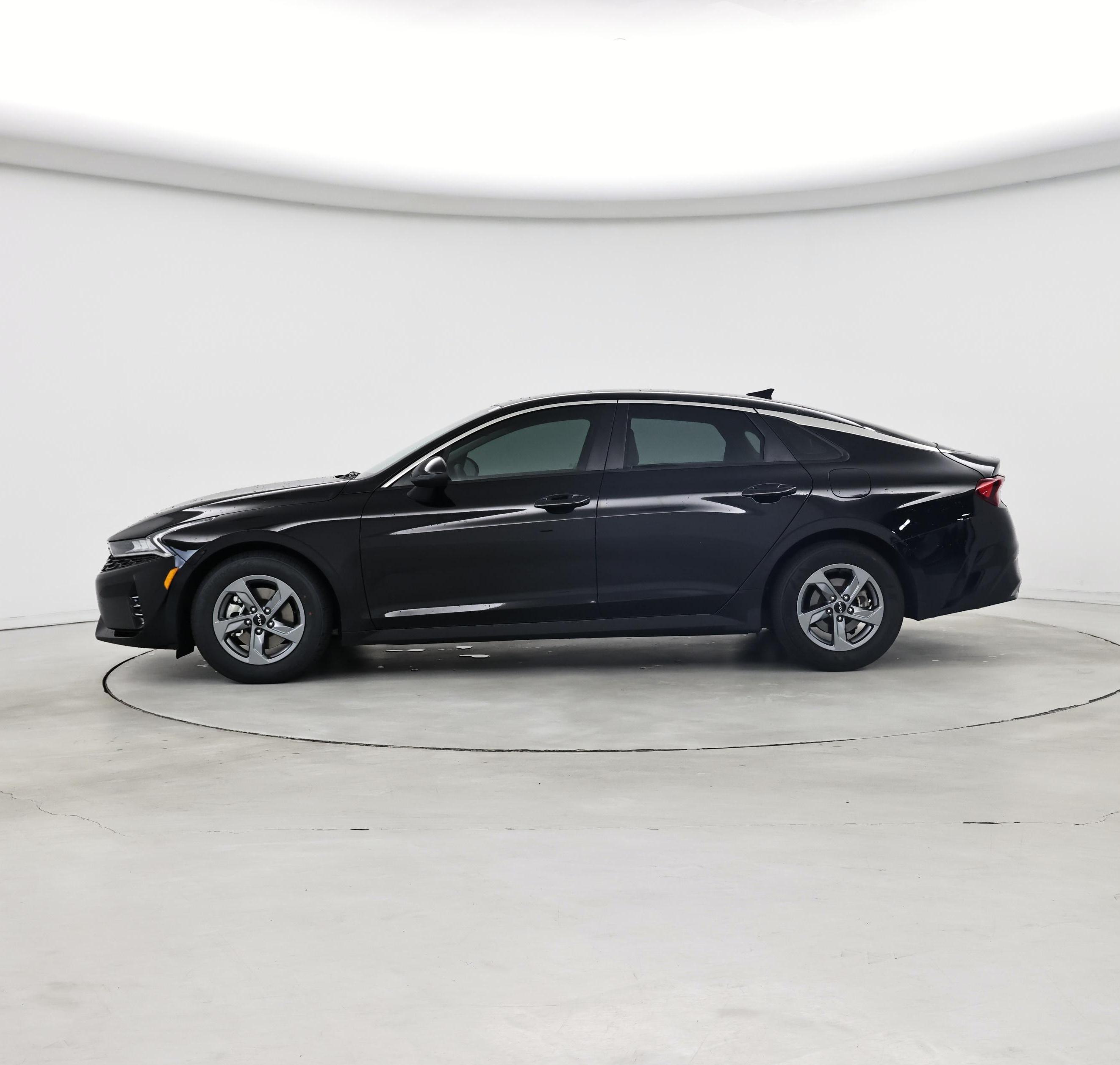 Thumbnail: 2022 Kia K5 - 3
