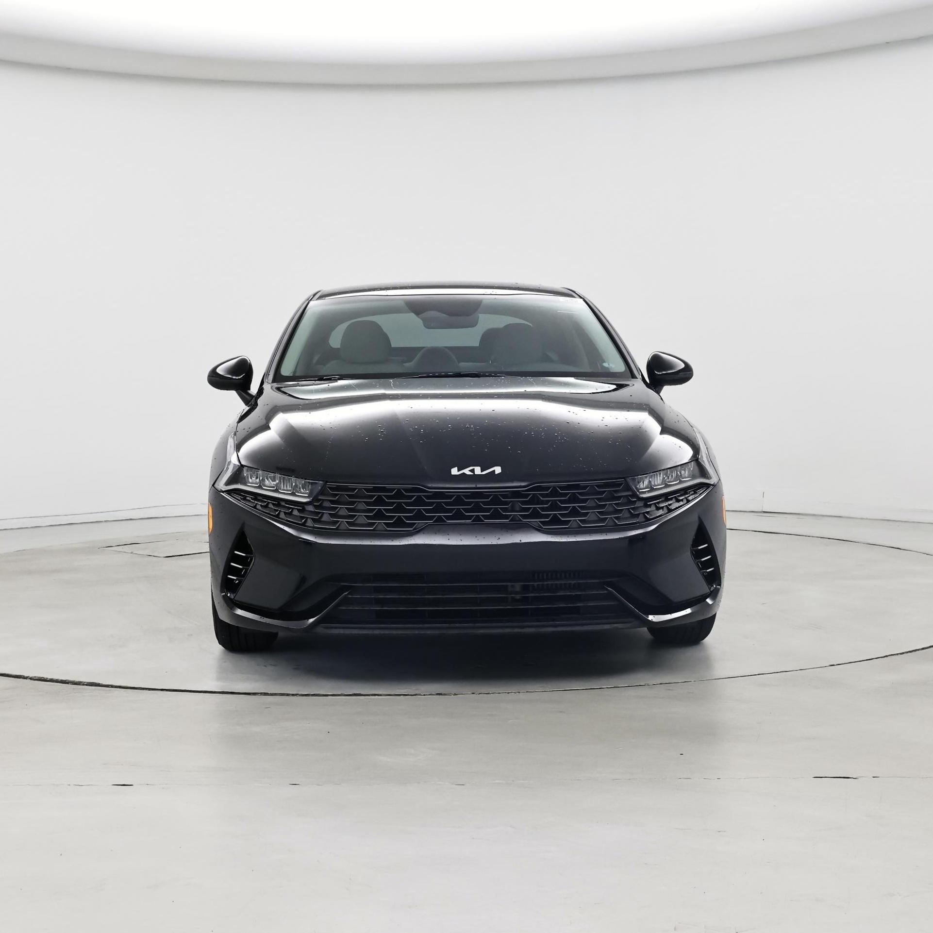 Thumbnail: 2022 Kia K5 - 5