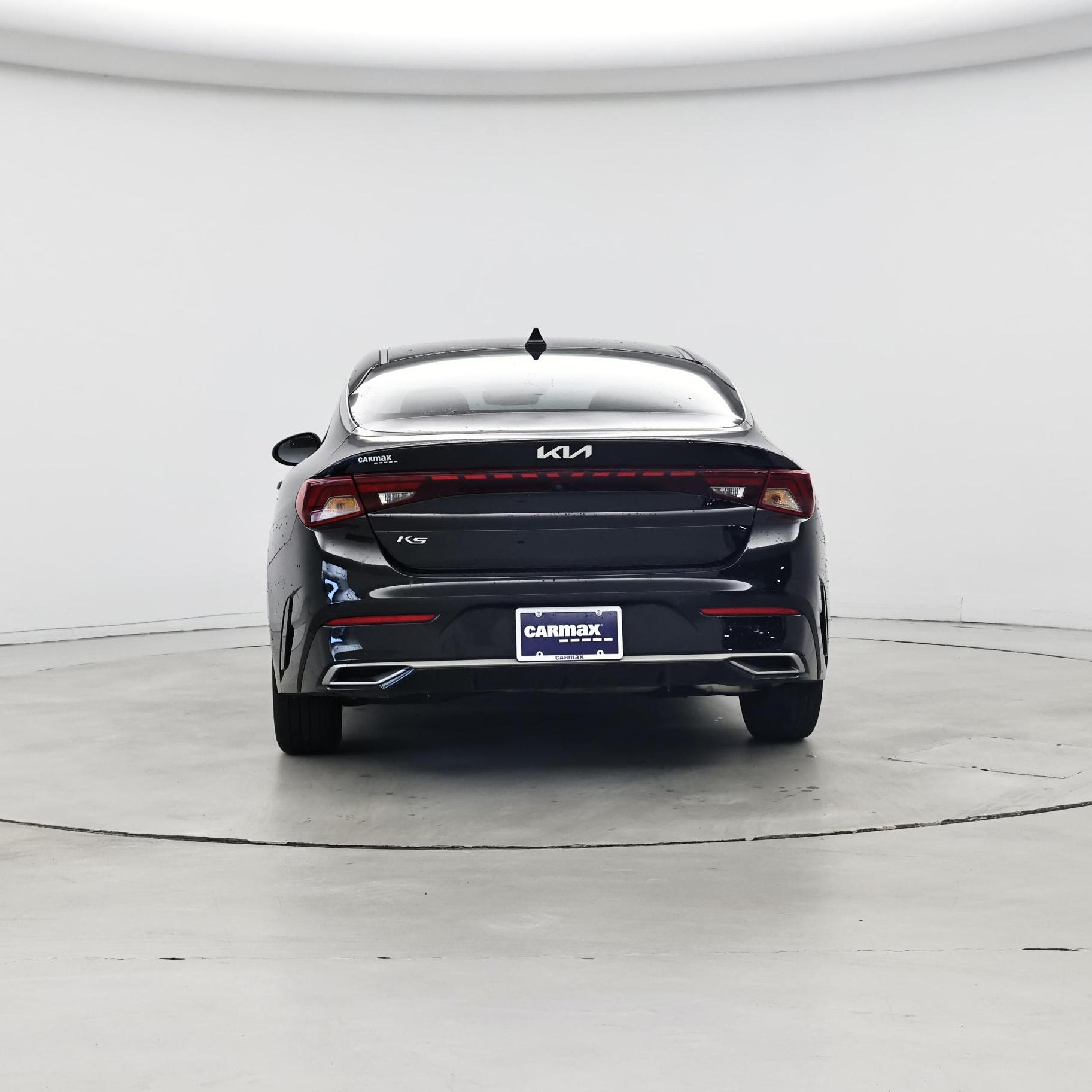 Thumbnail: 2022 Kia K5 - 6