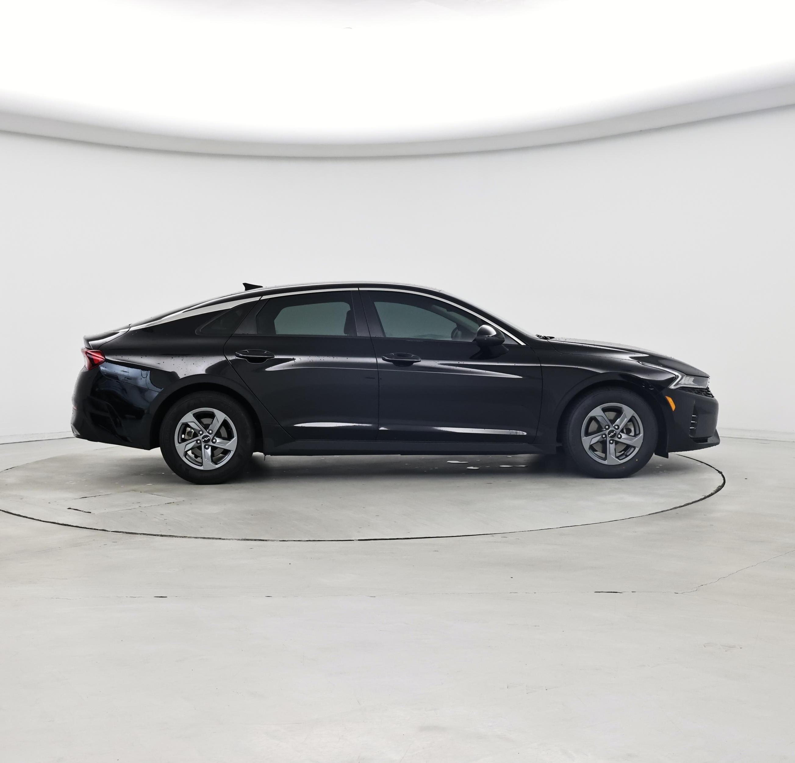 Thumbnail: 2022 Kia K5 - 7