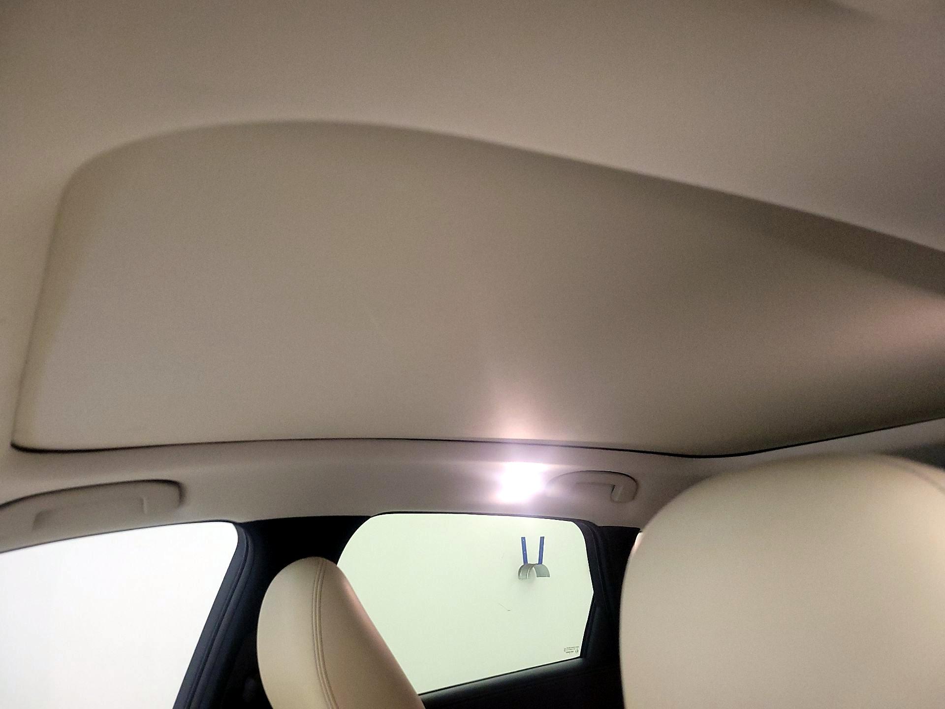 Thumbnail: 2019 INFINITI QX50 - 20