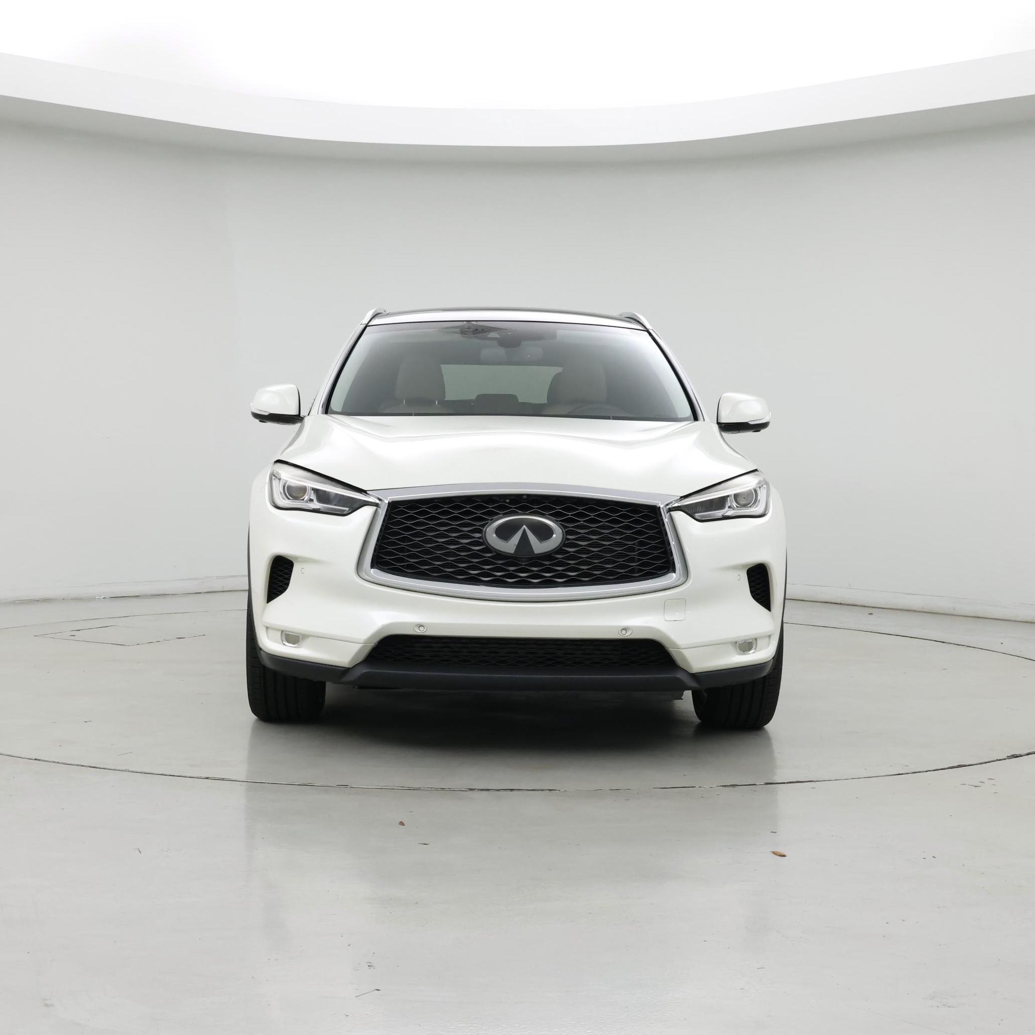 Thumbnail: 2019 INFINITI QX50 - 5