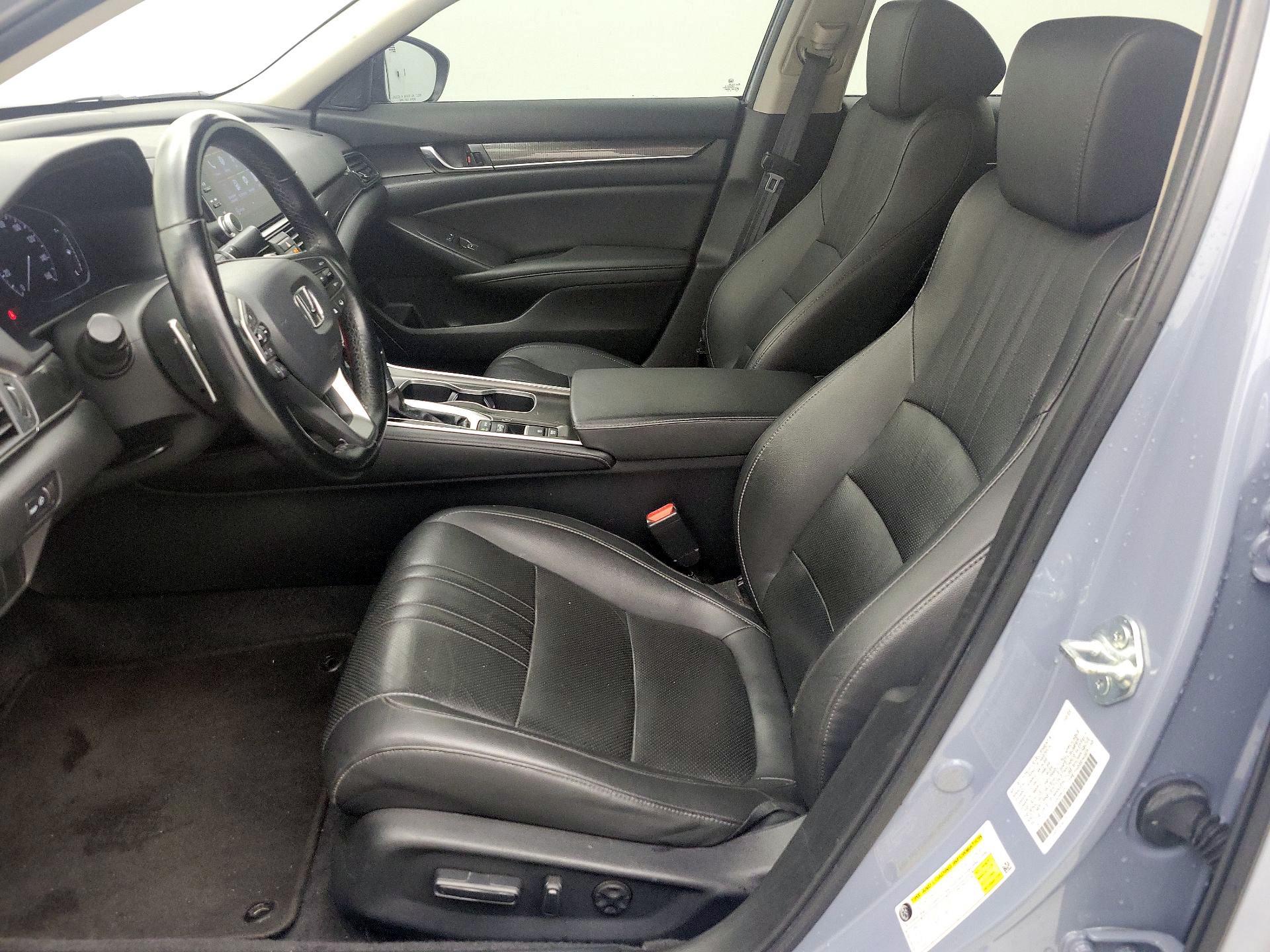 Thumbnail: 2022 Honda Accord - 11