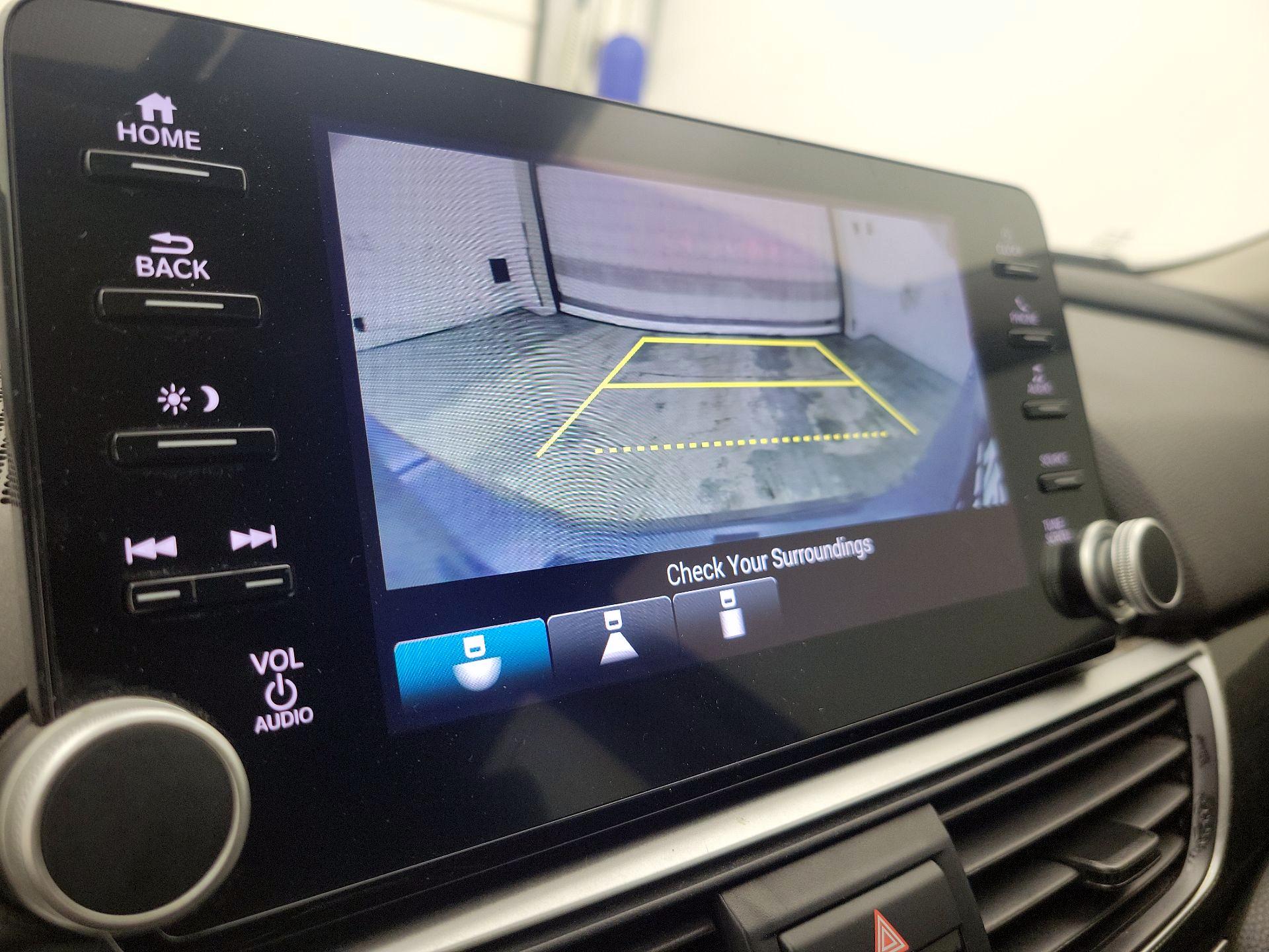 Thumbnail: 2022 Honda Accord - 14