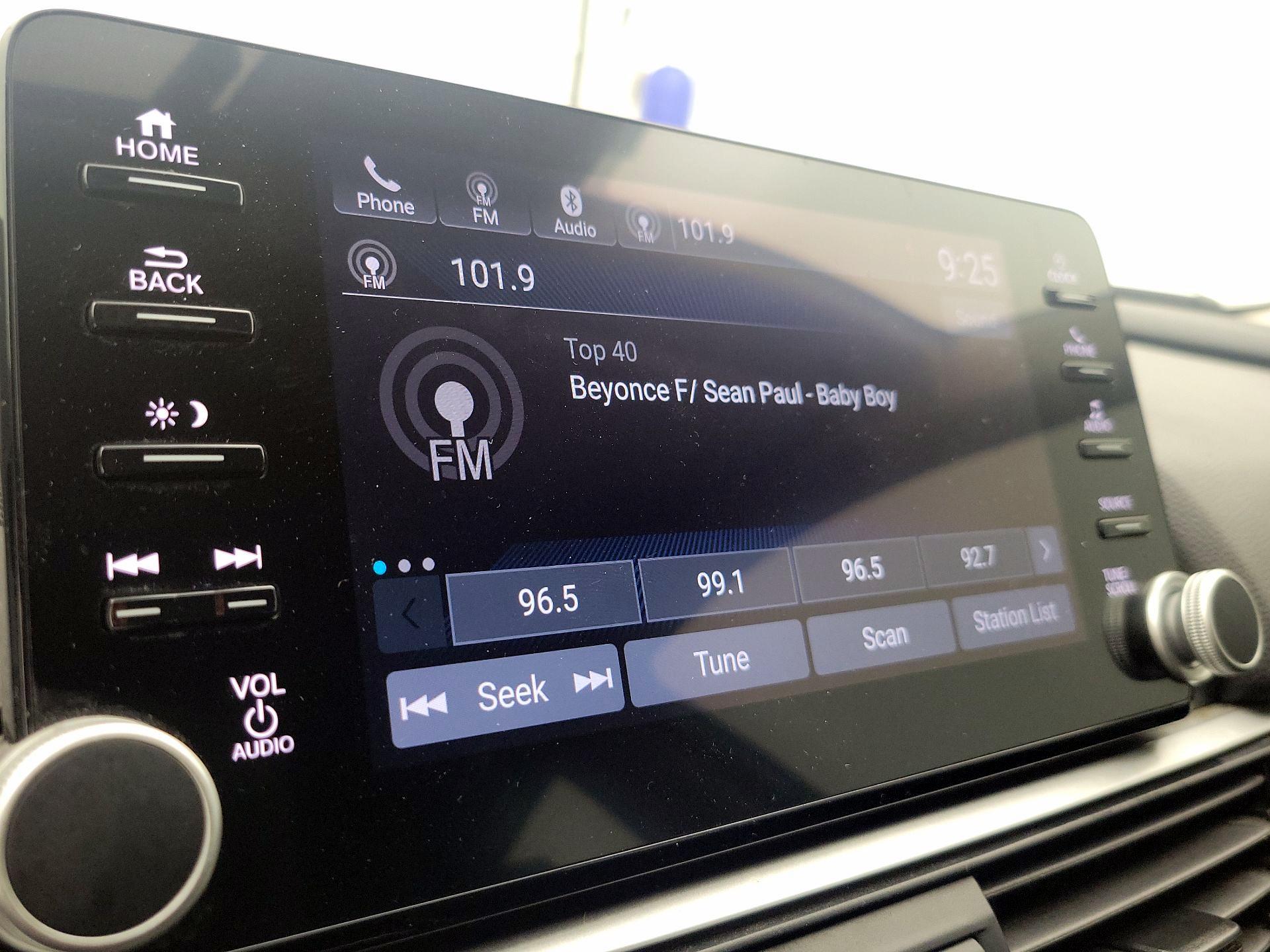 Thumbnail: 2022 Honda Accord - 15