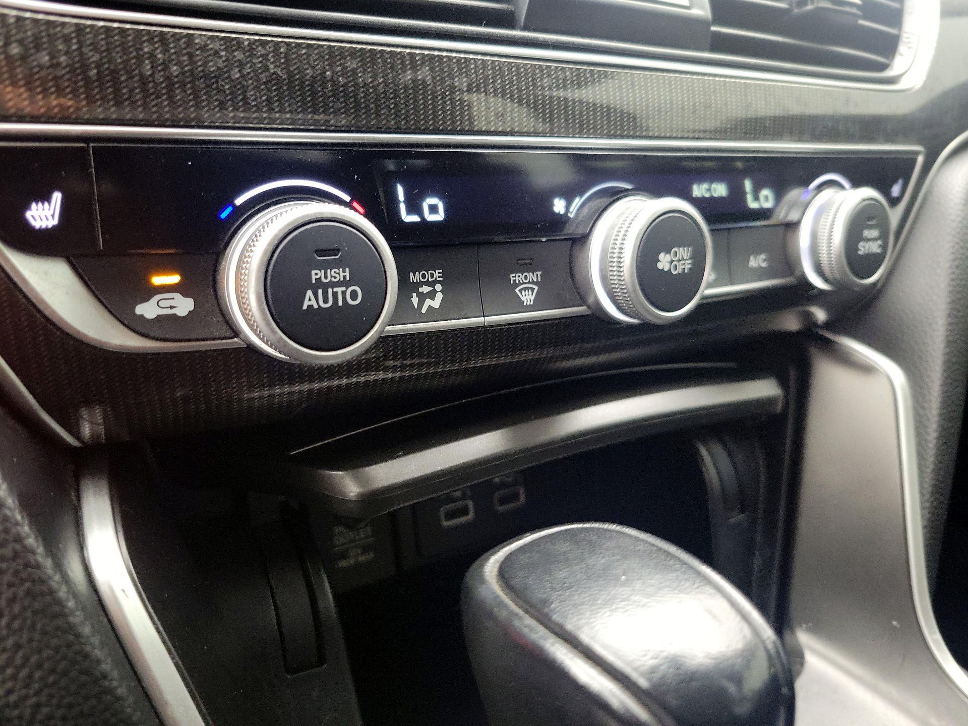 Thumbnail: 2022 Honda Accord - 16