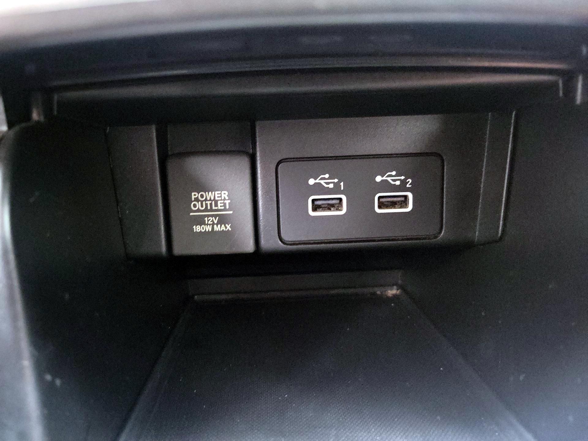 Thumbnail: 2022 Honda Accord - 18