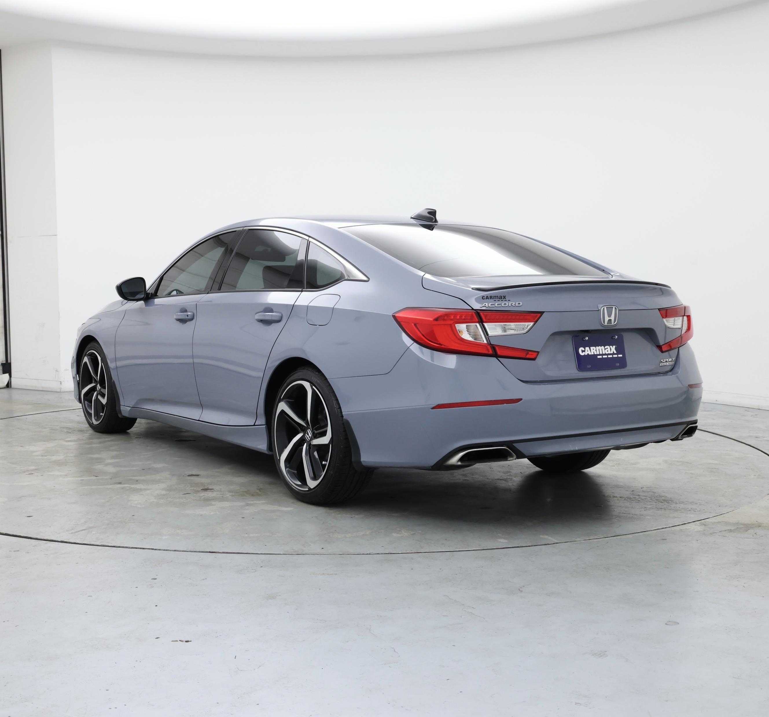 Thumbnail: 2022 Honda Accord - 2