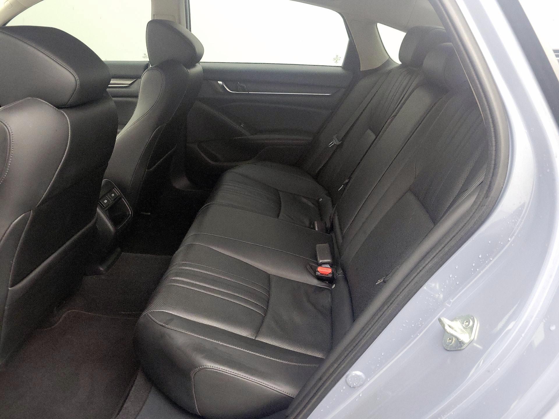 Thumbnail: 2022 Honda Accord - 19