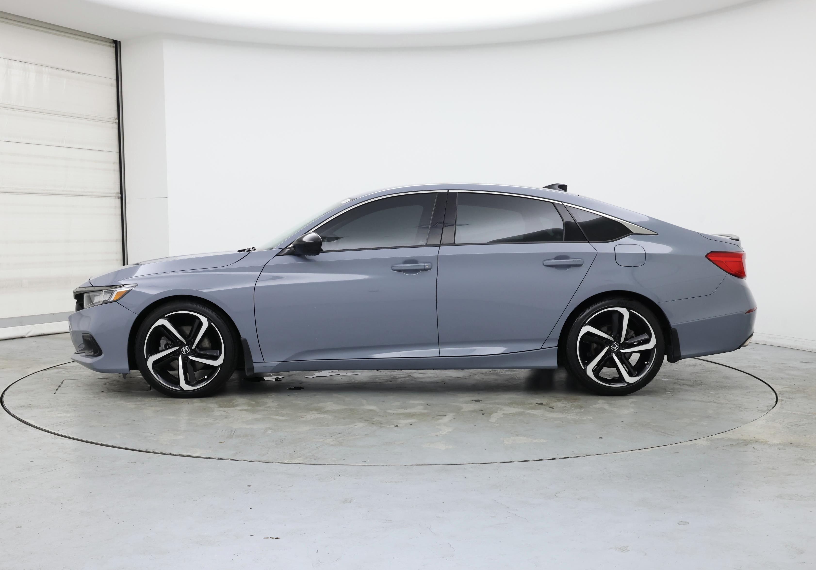 Thumbnail: 2022 Honda Accord - 3