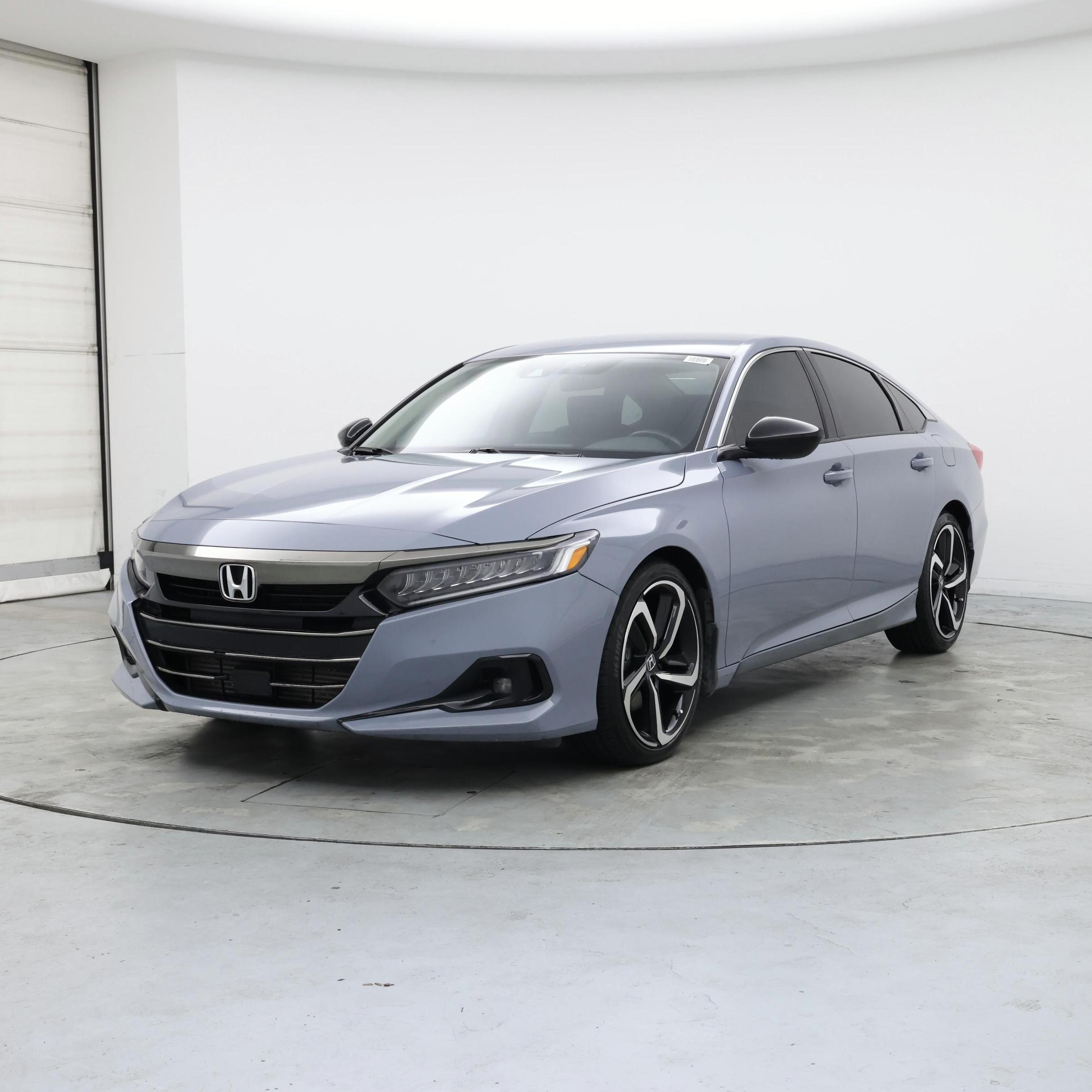 Thumbnail: 2022 Honda Accord - 4