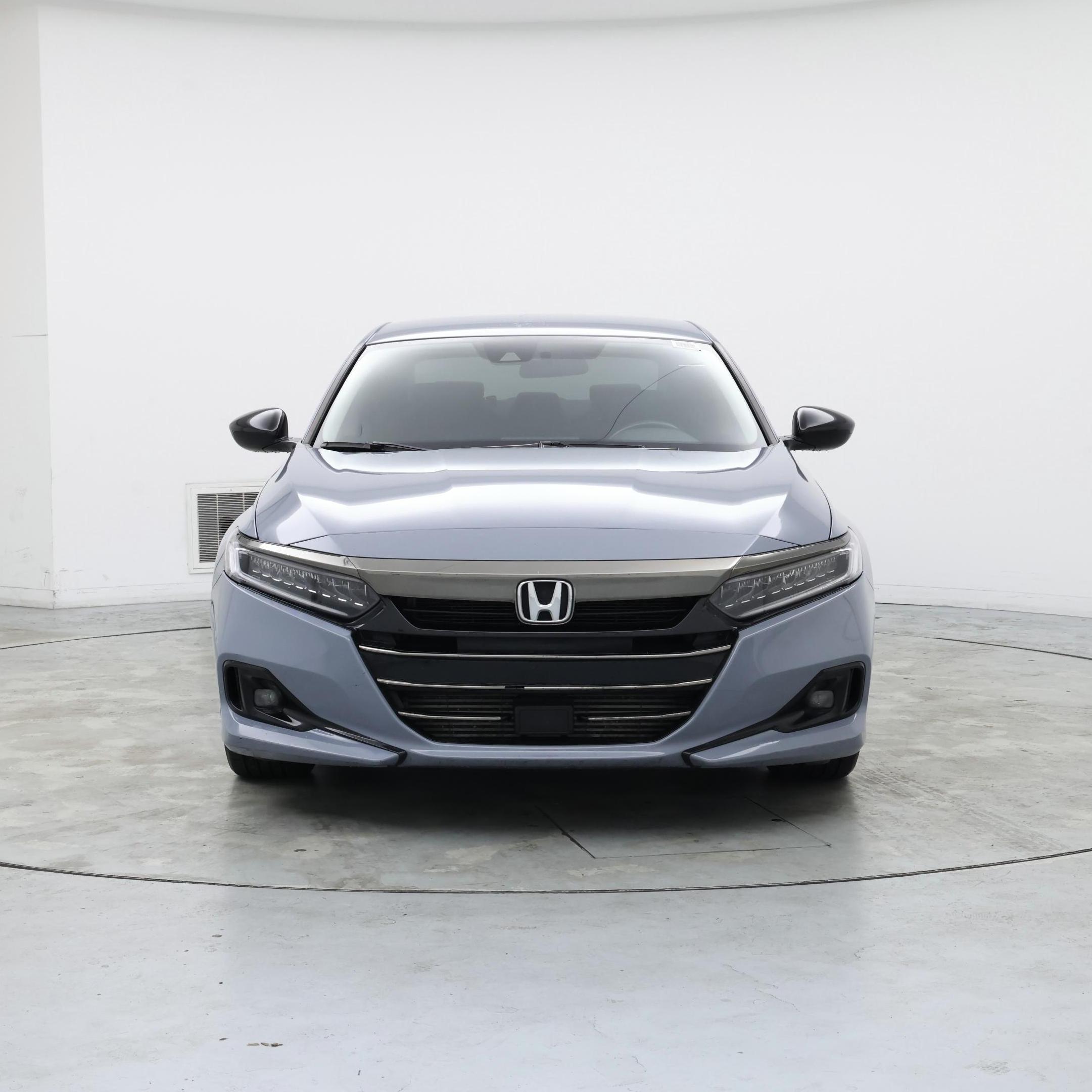 Thumbnail: 2022 Honda Accord - 5