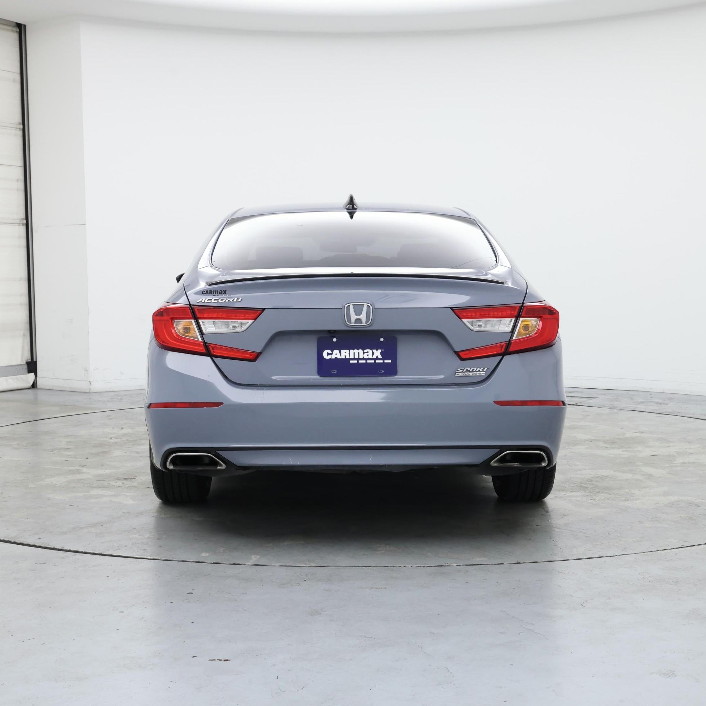 Thumbnail: 2022 Honda Accord - 6