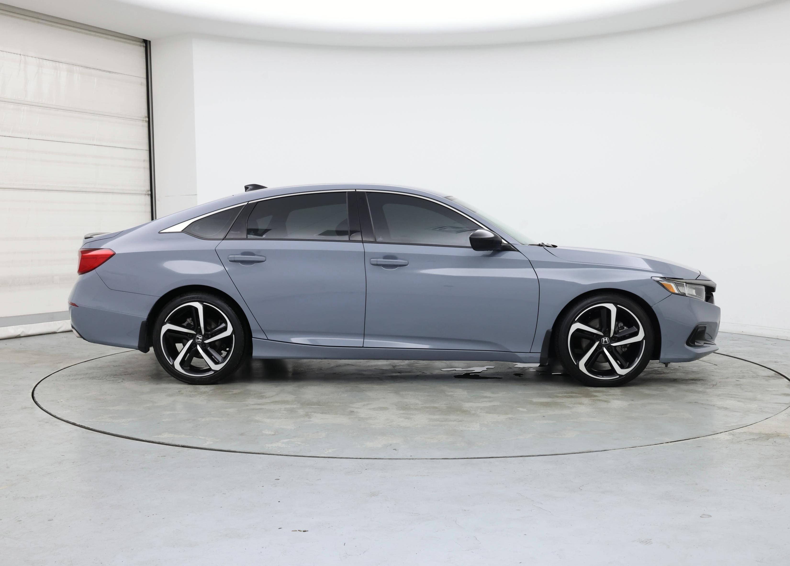 Thumbnail: 2022 Honda Accord - 7