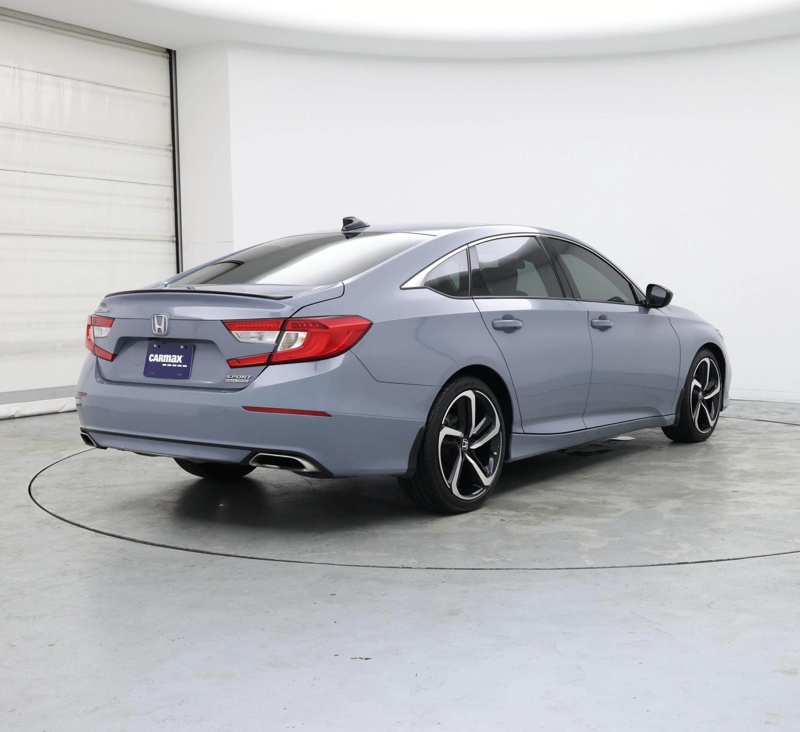 Thumbnail: 2022 Honda Accord - 8