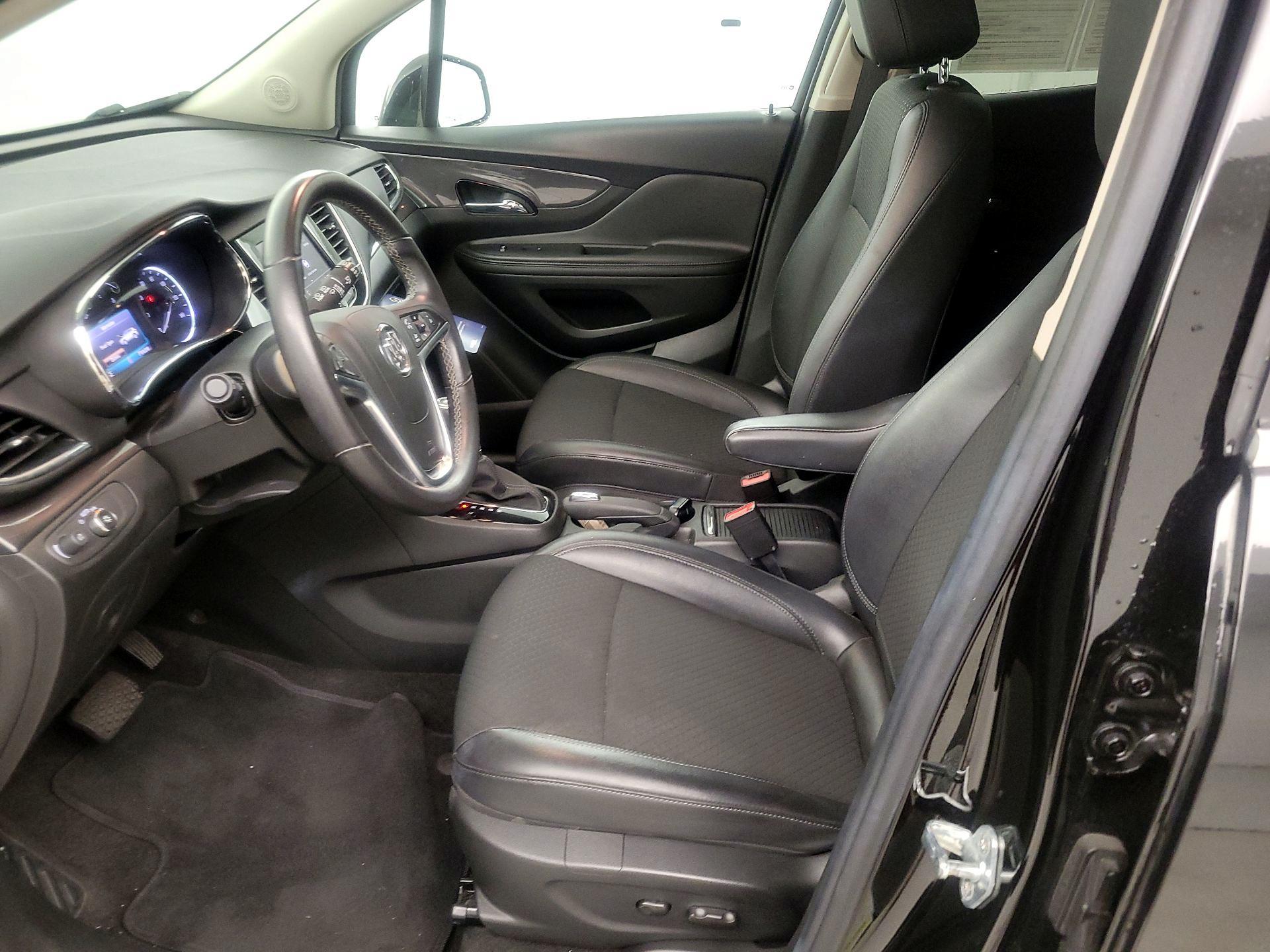 Thumbnail: 2022 Buick Encore - 11