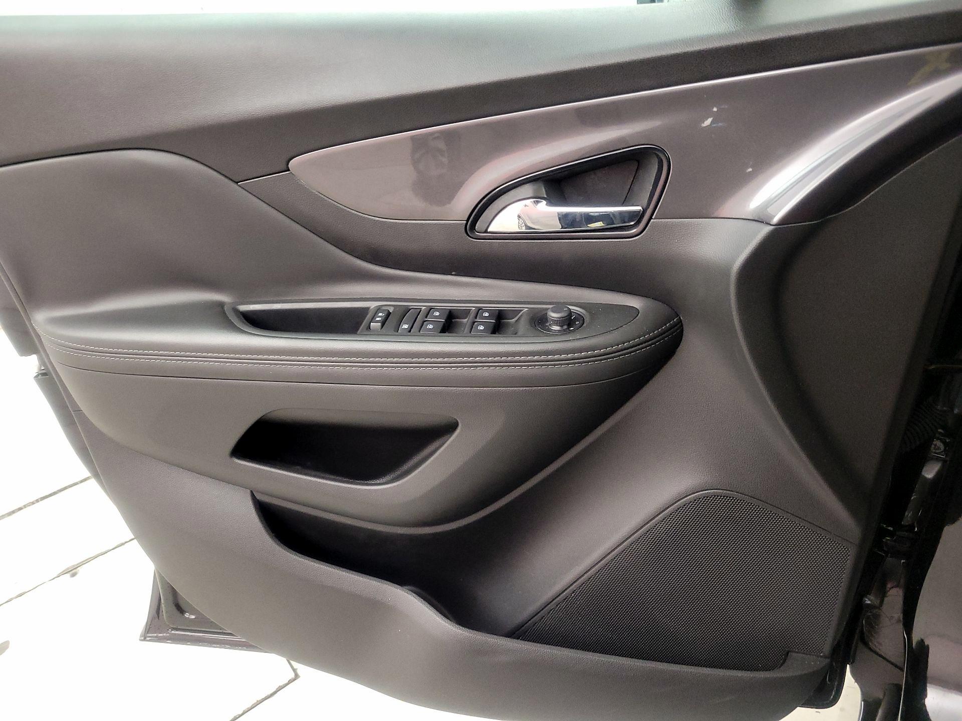 Thumbnail: 2022 Buick Encore - 12