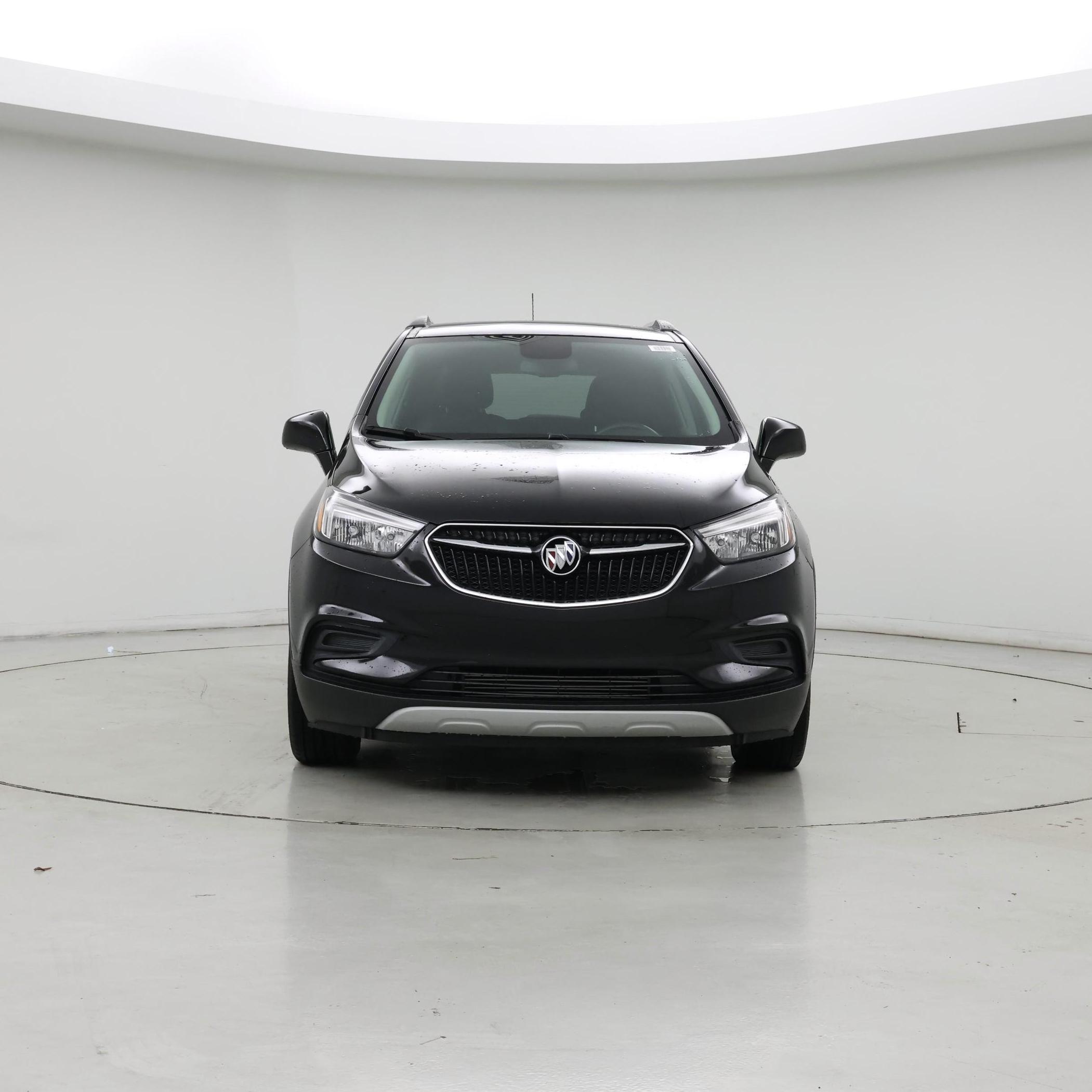 Thumbnail: 2022 Buick Encore - 5