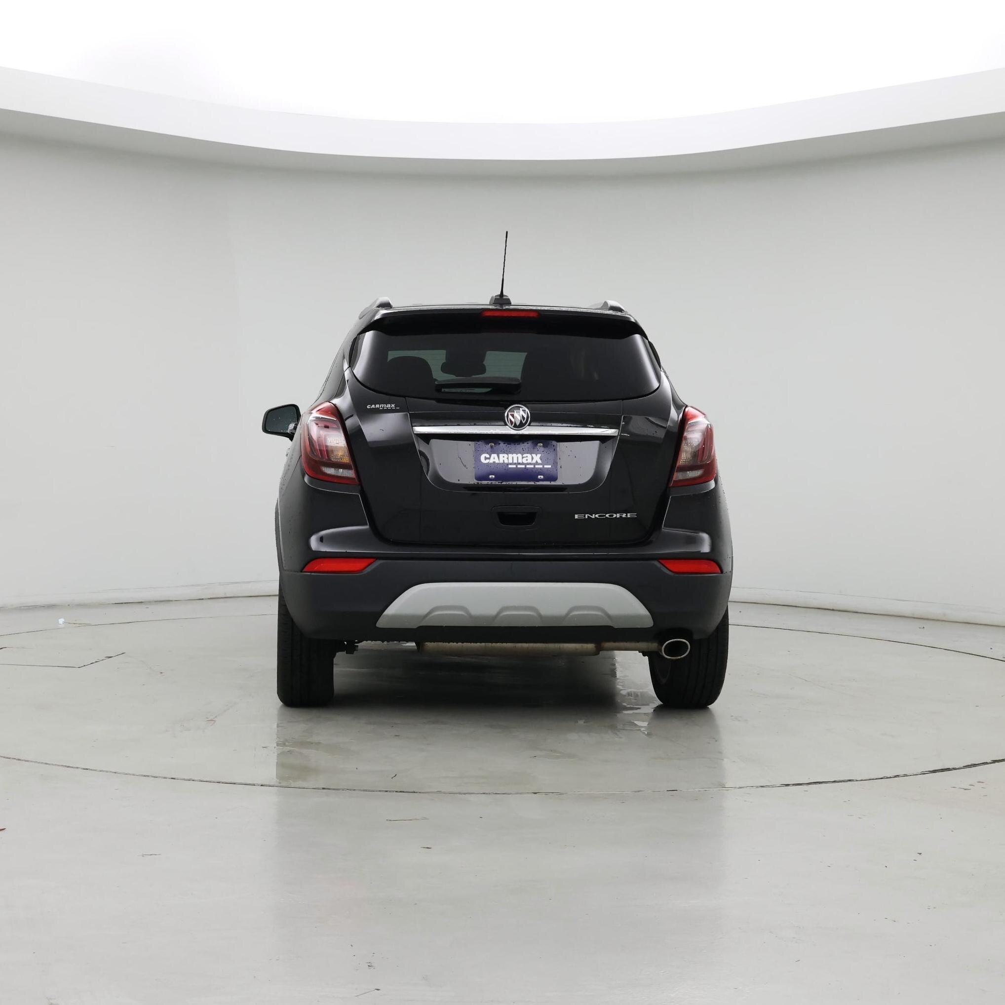 Thumbnail: 2022 Buick Encore - 6