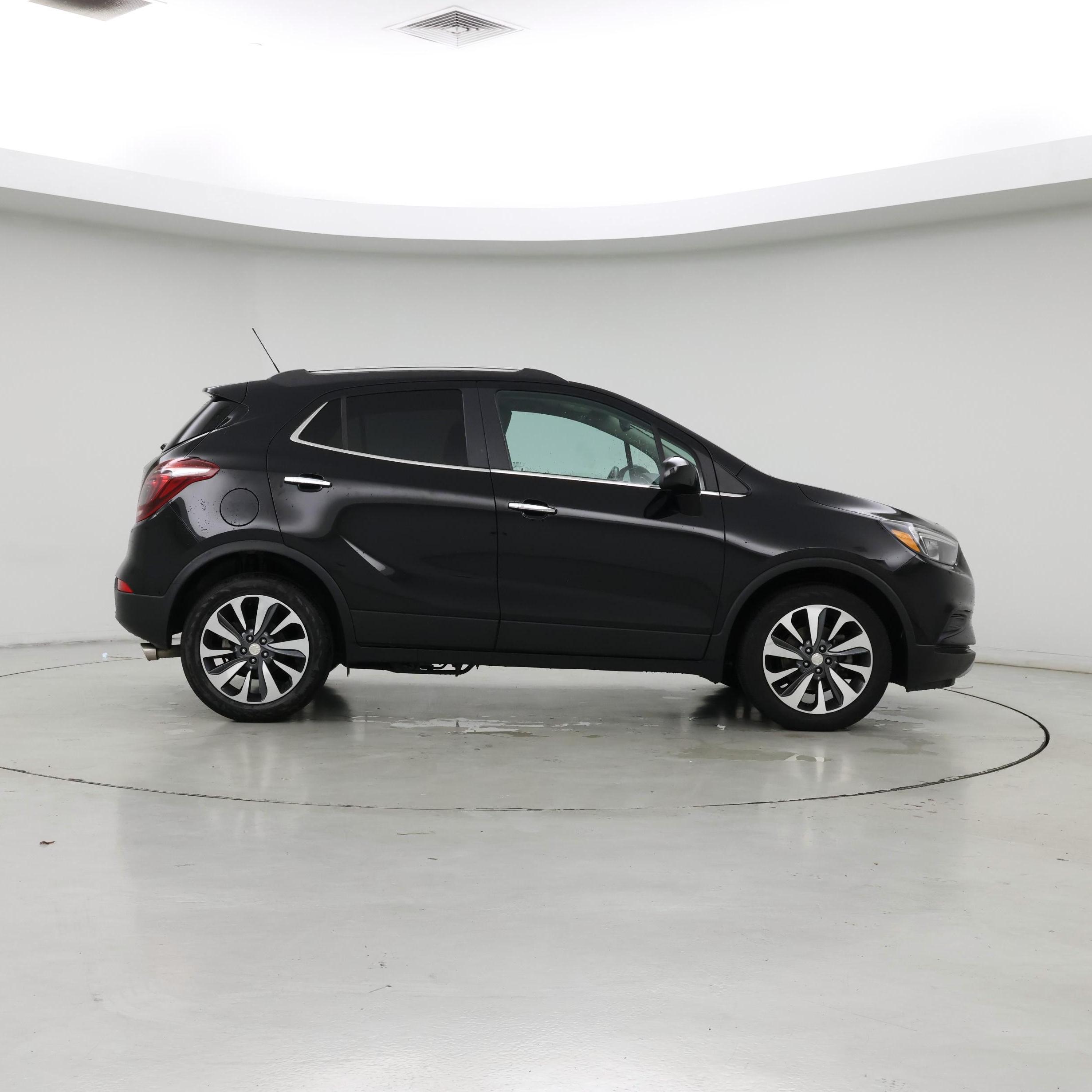 Thumbnail: 2022 Buick Encore - 7