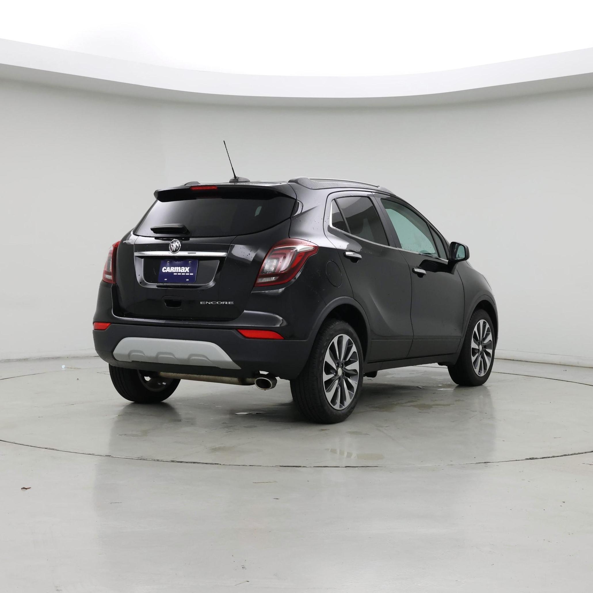 Thumbnail: 2022 Buick Encore - 8