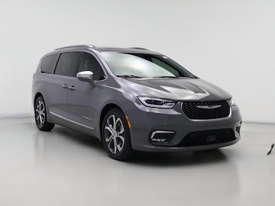2022 Chrysler Pacifica Pinnacle -
                Orlando, FL