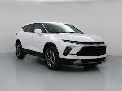 2024 Chevrolet Blazer  -
                Clearwater, FL