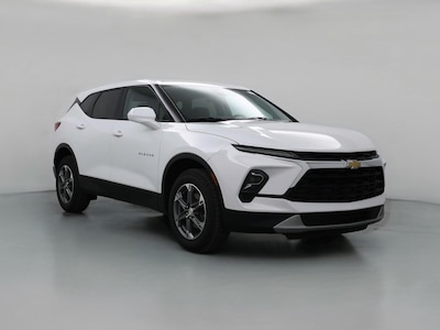 2024 Chevrolet Blazer  -
                Clearwater, FL