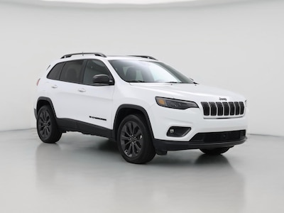 2021 Jeep Cherokee 80th Anniversary -
                  Pompano Beach, FL