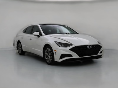 2022 Hyundai Sonata SEL -
                  Lithia Springs, GA