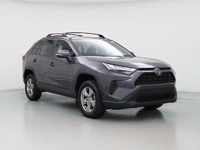 2022 Toyota RAV4 XLE -
                Clermont, FL