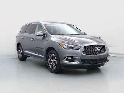 2019 INFINITI QX60 Luxe -
                Mobile, AL
