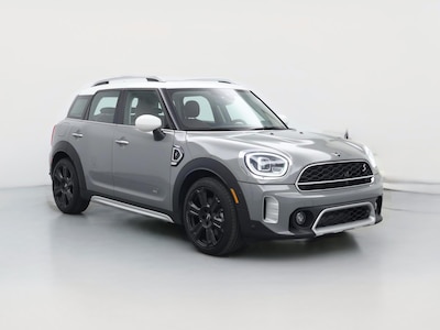 2022 MINI Cooper Countryman S -
                Mobile, AL