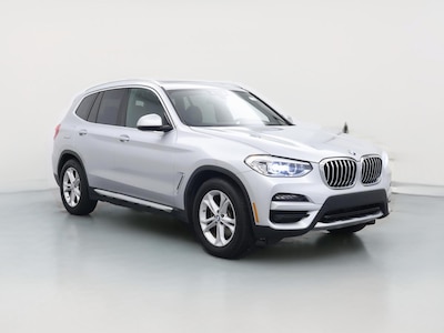 2020 BMW X3 sDrive30i -
                Mobile, AL