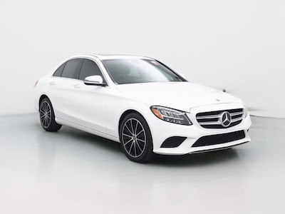 2020 Mercedes-Benz C-Class C 300 -
                Mobile, AL