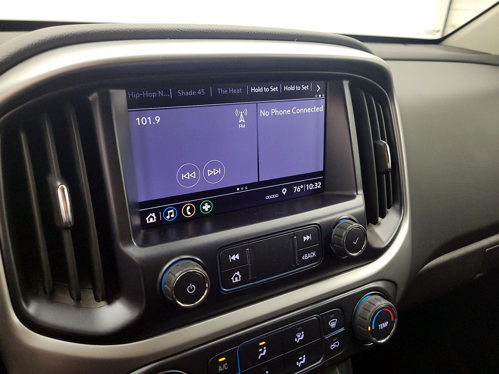 Thumbnail: 2019 Chevrolet Colorado - 15