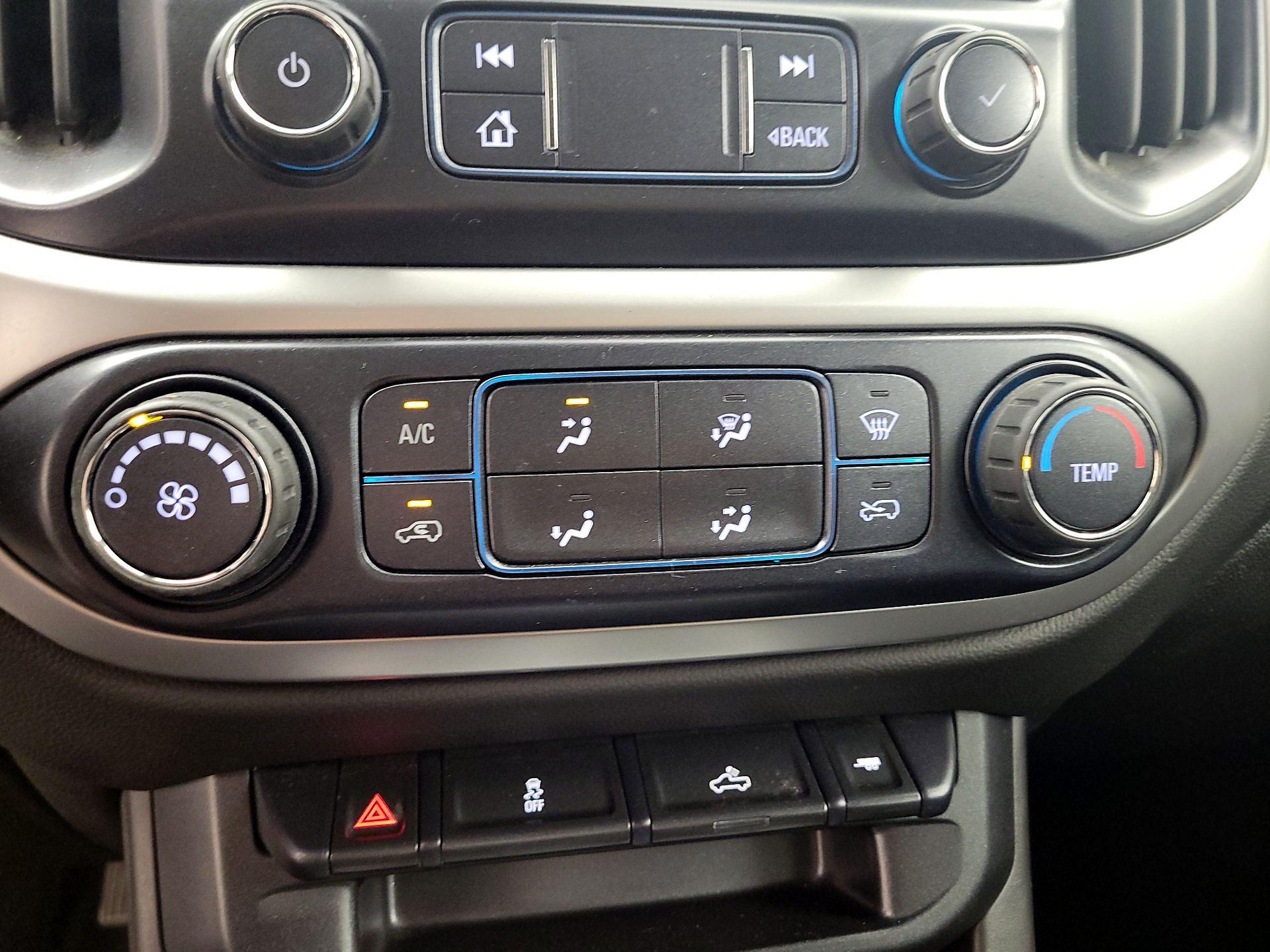 Thumbnail: 2019 Chevrolet Colorado - 16