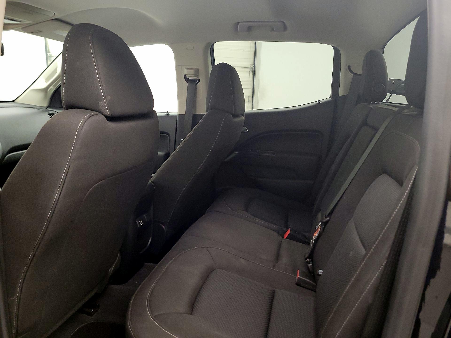 Thumbnail: 2019 Chevrolet Colorado - 19