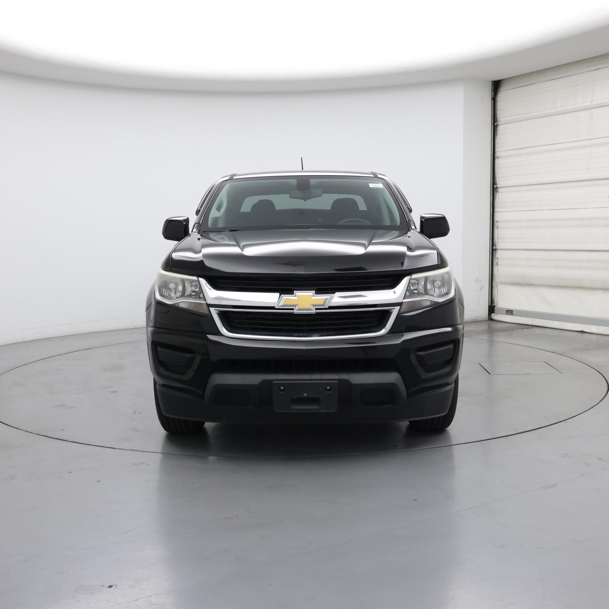 Thumbnail: 2019 Chevrolet Colorado - 5