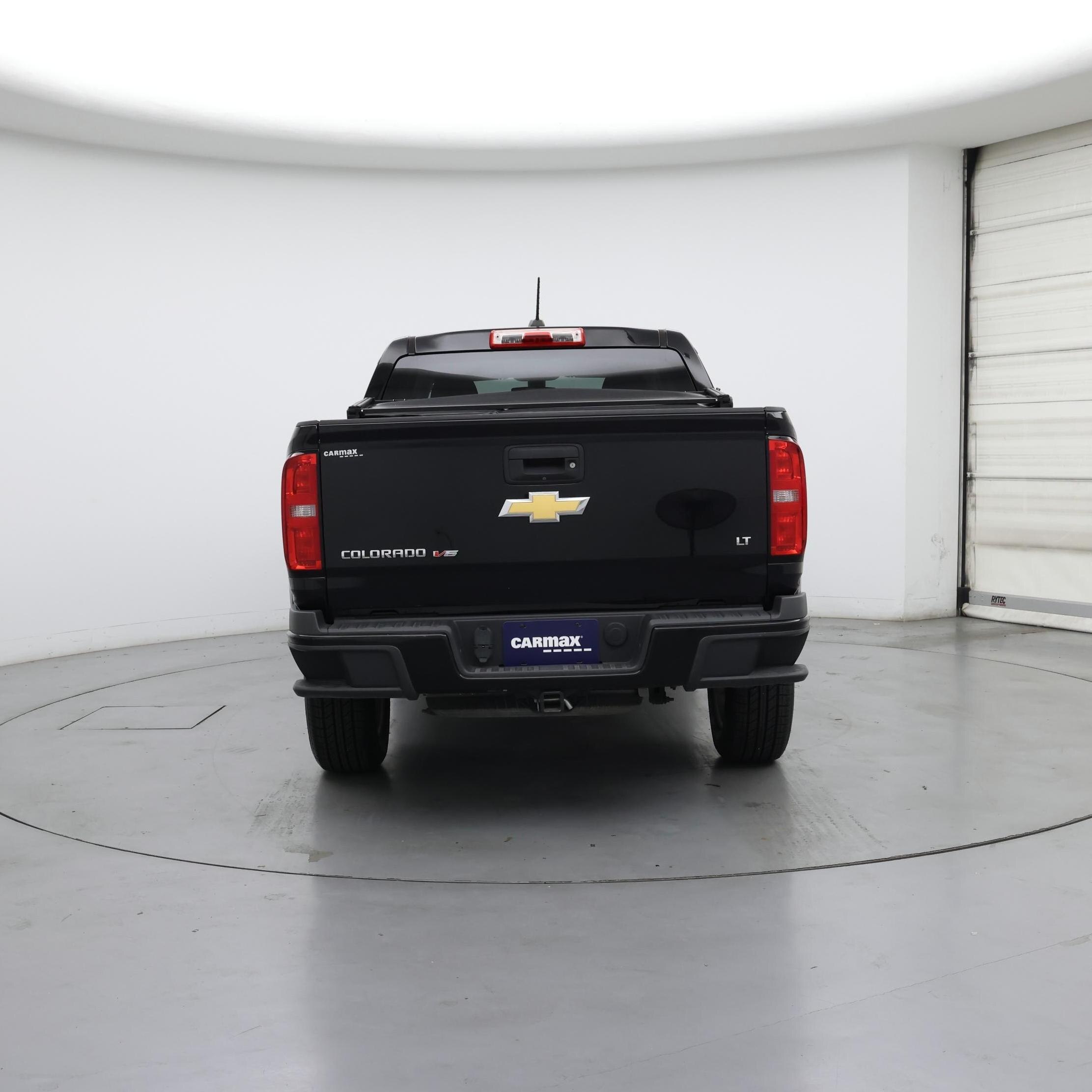 Thumbnail: 2019 Chevrolet Colorado - 6