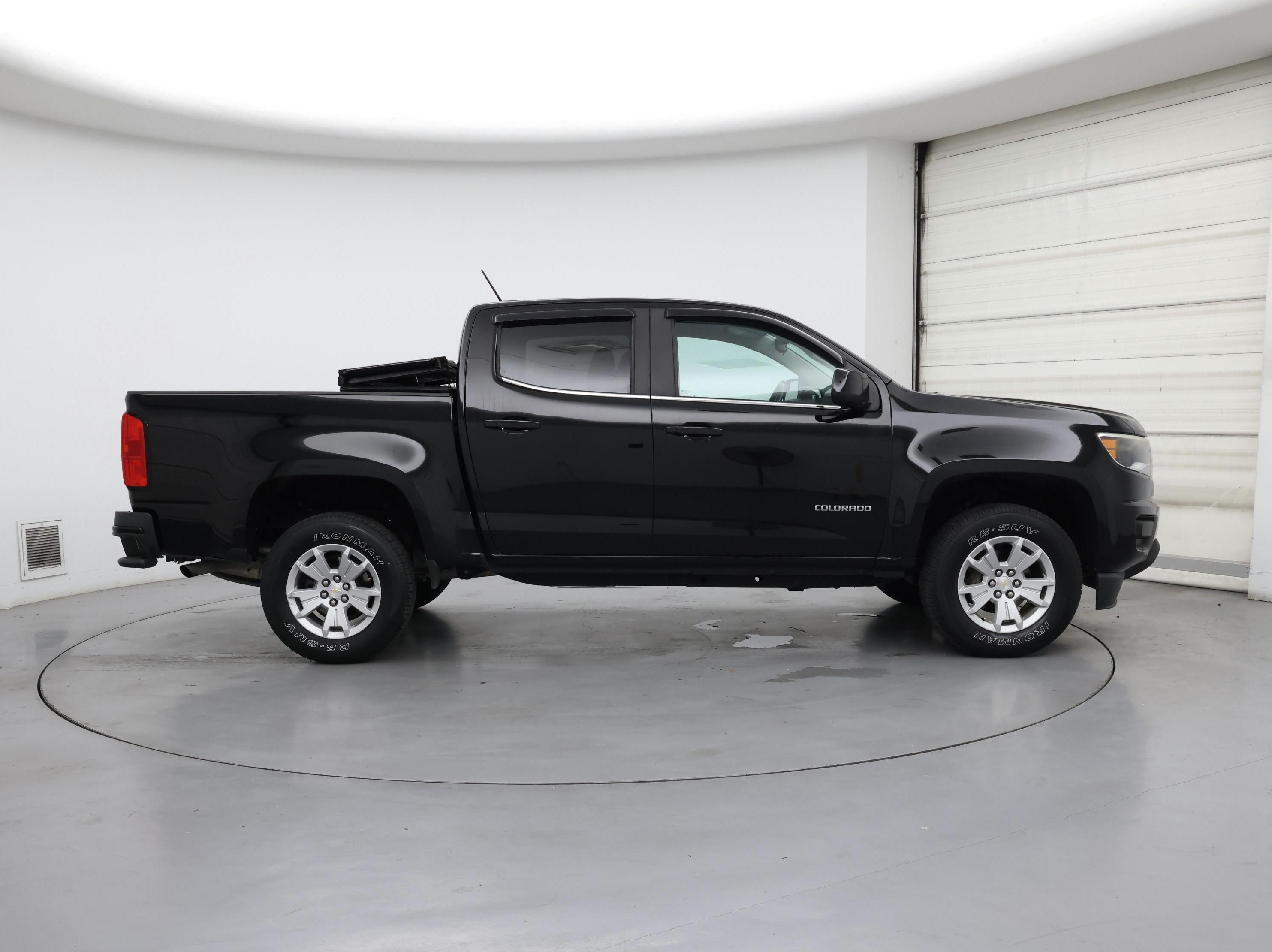 Thumbnail: 2019 Chevrolet Colorado - 7