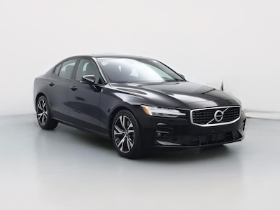 2020 Volvo S60 T6 R-Design -
                Mobile, AL