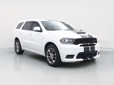 2020 Dodge Durango R/T -
                Mobile, AL