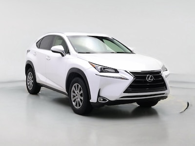 2017 Lexus NX 200t -
                Orlando, FL