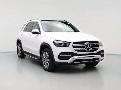 2023 Mercedes-Benz GLE 350 -
                Orlando, FL